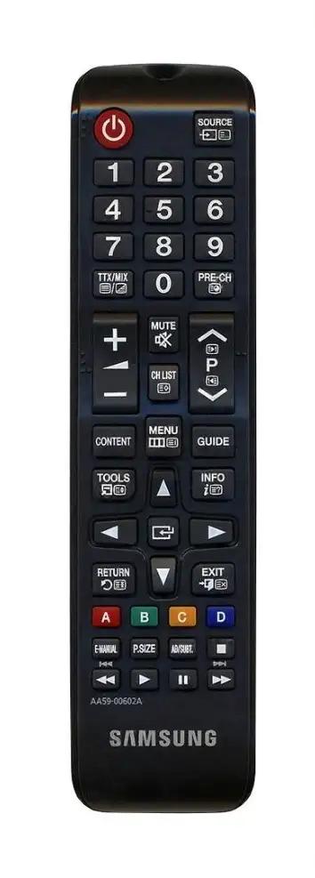 AA59-00602A SAMSUNG afstandsbediening