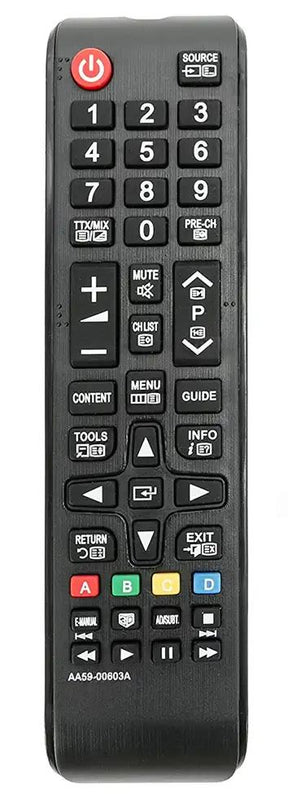 AA59-00603A SAMSUNG afstandsbediening