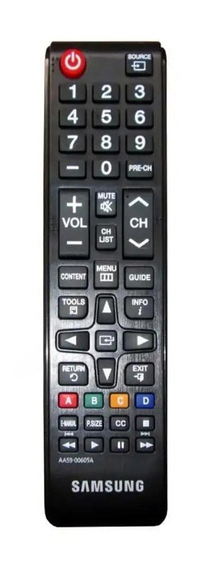 AA59-00605A SAMSUNG afstandsbediening