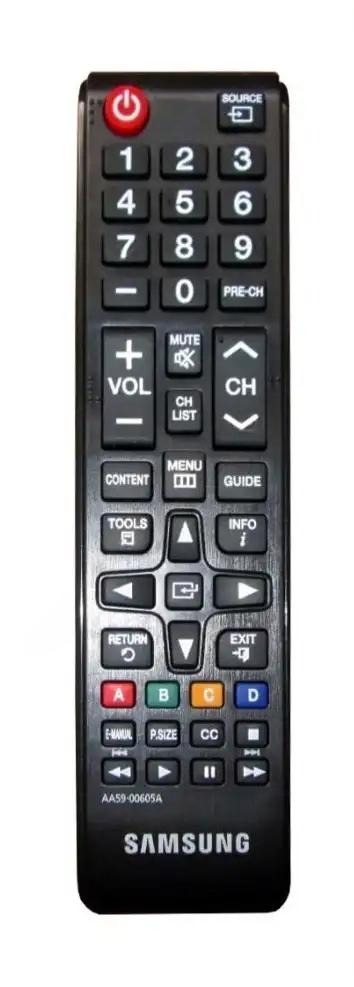 AA59-00605A SAMSUNG afstandsbediening
