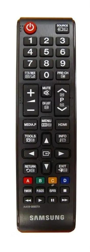 AA59-00607A SAMSUNG afstandsbediening