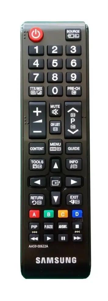 AA59-00622A SAMSUNG afstandsbediening
