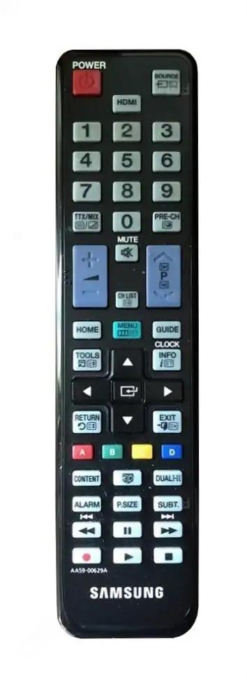 AA59-00629A SAMSUNG afstandsbediening