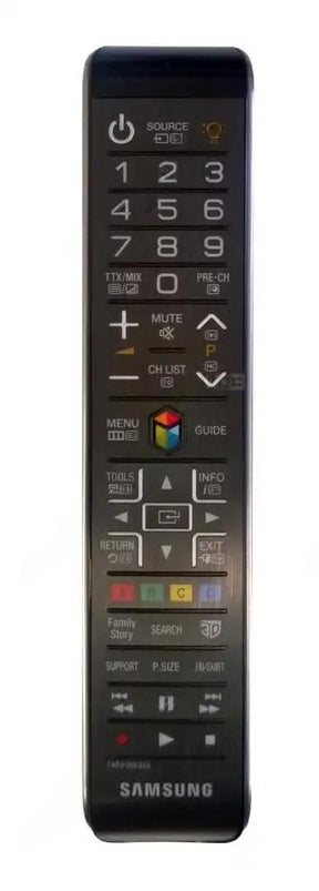 AA59-00633A SAMSUNG afstandsbediening