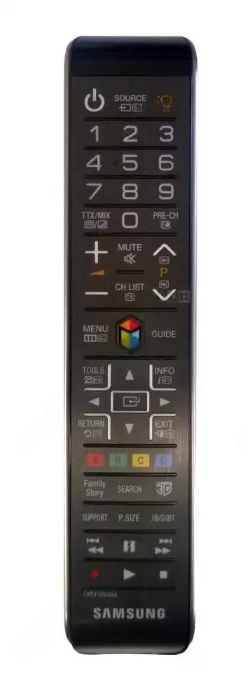 AA59-00633A SAMSUNG afstandsbediening