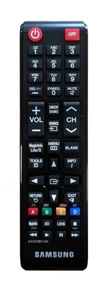 AA59-00714A SAMSUNG afstandsbediening