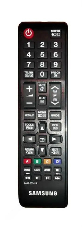 AA59-00741A SAMSUNG afstandsbediening