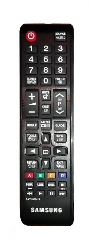 AA59-00741A SAMSUNG afstandsbediening