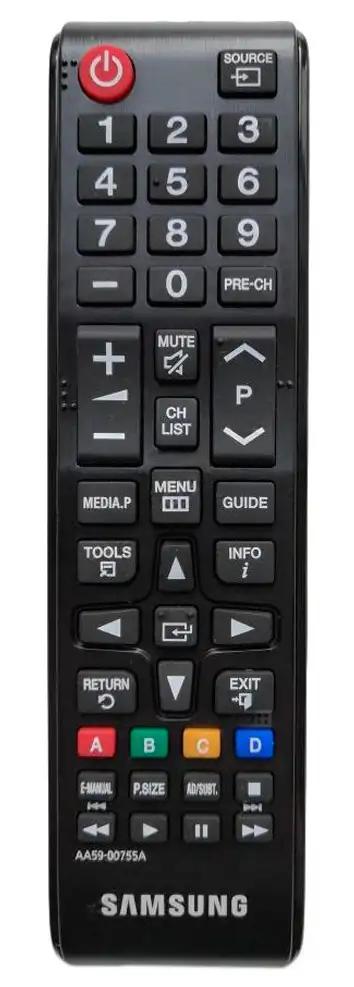 AA59-00755A SAMSUNG afstandsbediening