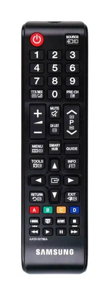 AA59-00786A SAMSUNG afstandsbediening