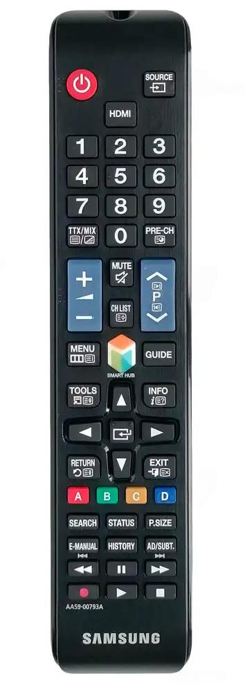 AA59-00790A SAMSUNG afstandsbediening