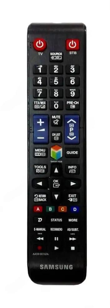 AA59-00792A SAMSUNG afstandsbediening