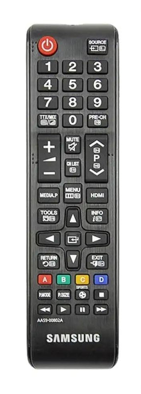 AA59-00802A SAMSUNG afstandsbediening
