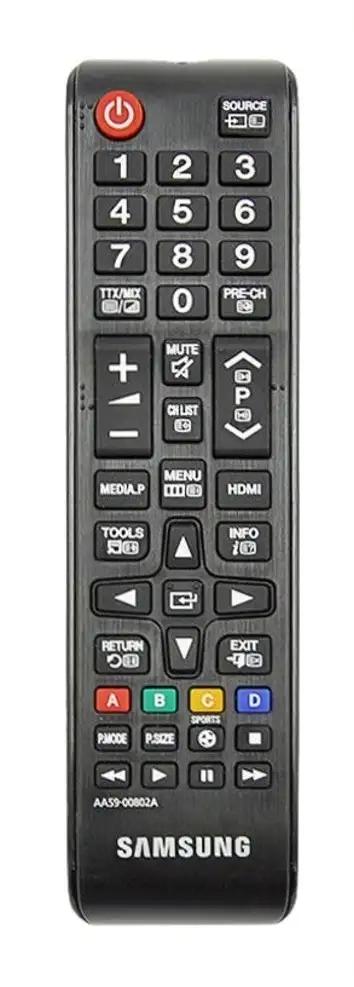 AA59-00802A SAMSUNG afstandsbediening