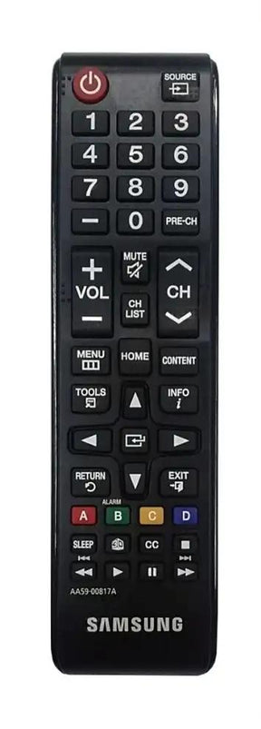 AA59-00817A SAMSUNG afstandsbediening