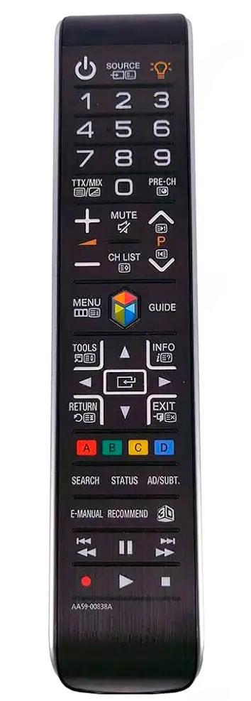 AA59-00838A SAMSUNG afstandsbediening