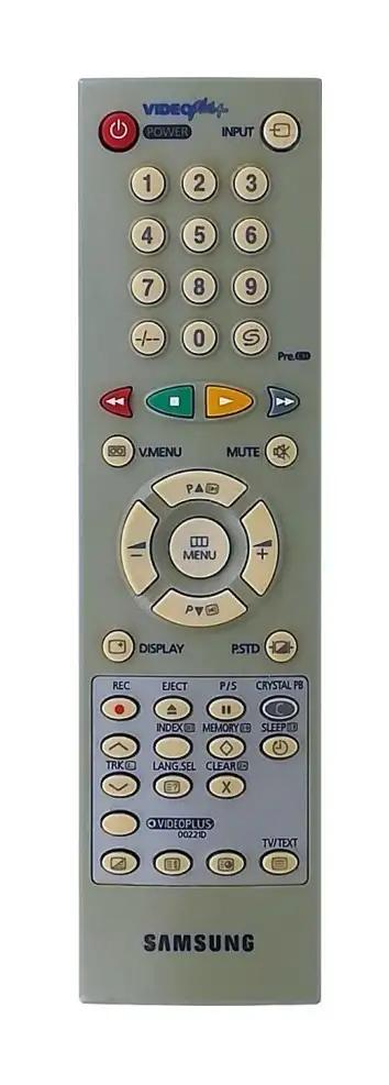 AA64-01985A SAMSUNG afstandsbediening