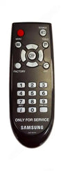 AA81-00243A SAMSUNG afstandsbediening