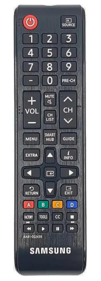 AA81-00243B SAMSUNG afstandsbediening