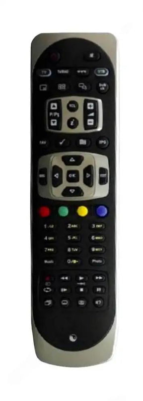 ABIPBOX-900HD ABCOM afstandsbediening