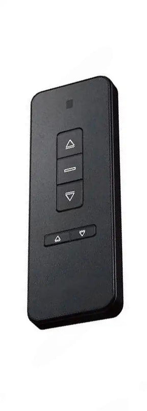 AC-127 OPTOMA afstandsbediening
