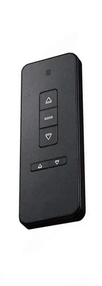 AC-127 OPTOMA afstandsbediening