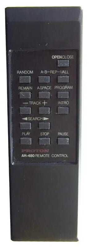 AC-421 PROTON afstandsbediening
