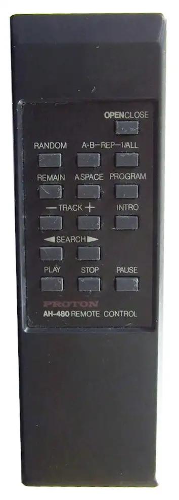 AC-421 PROTON afstandsbediening