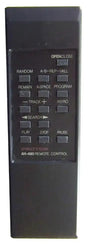 AC-421 PROTON afstandsbediening