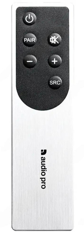 ADDON-T10 AUDIO PRO afstandsbediening