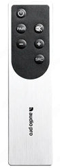 ADDON-T10 AUDIO PRO afstandsbediening