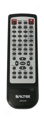 AED0801 ALTEK afstandsbediening