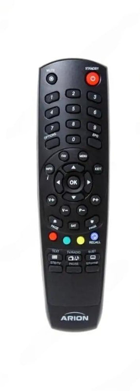 AF5230 ARION afstandsbediening