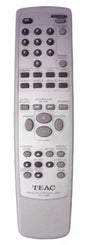 AG-D8850 TEAC TEAK afstandsbediening