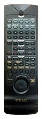 AG-D9100 TEAC TEAK afstandsbediening