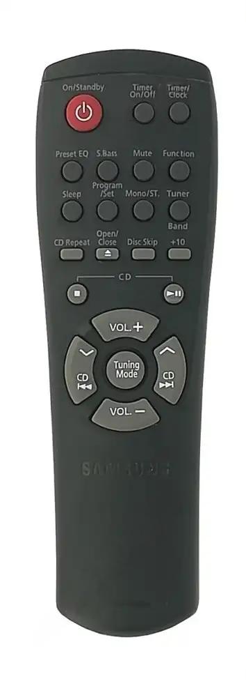 AH59-00048A SAMSUNG afstandsbediening