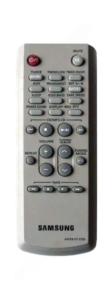 AH59-01159J SAMSUNG afstandsbediening