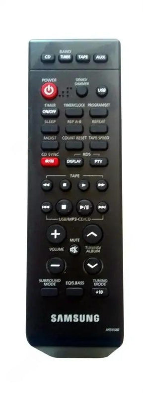 AH59-01646F SAMSUNG afstandsbediening