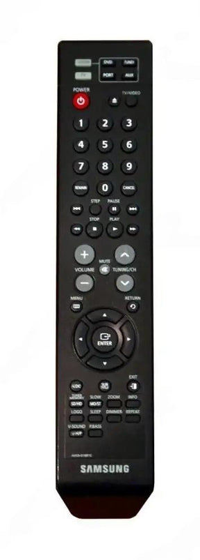 AH59-01778M SAMSUNG afstandsbediening
