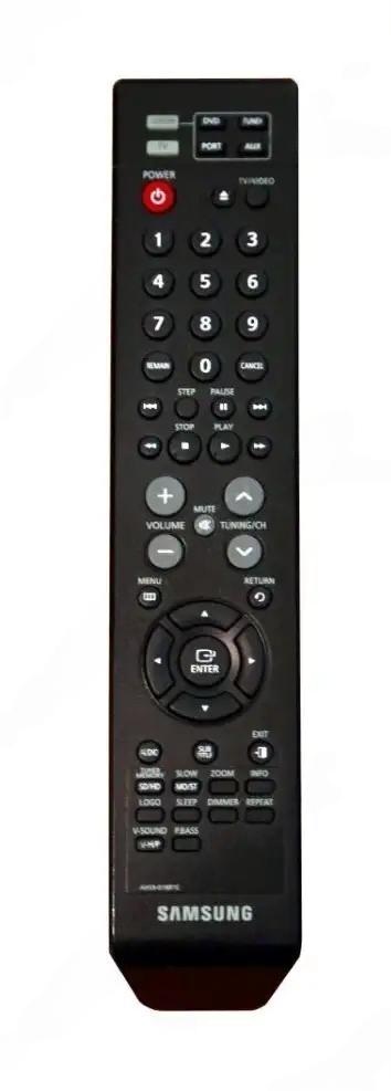 AH59-01778M SAMSUNG afstandsbediening