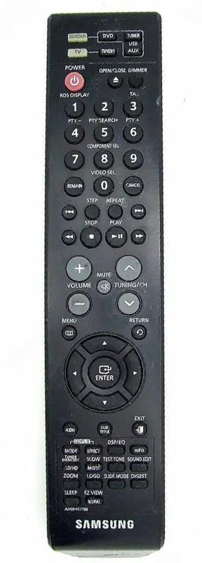 AH59-01778R SAMSUNG afstandsbediening