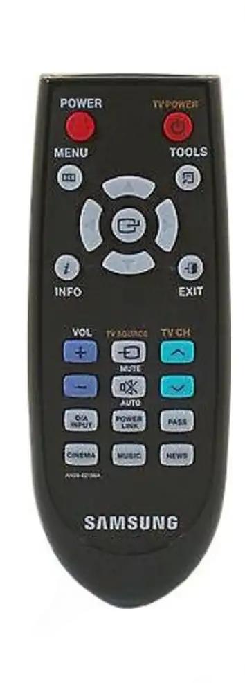AH59-02196A SAMSUNG afstandsbediening