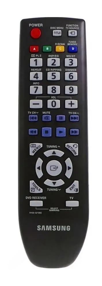 AH59-02196D SAMSUNG afstandsbediening