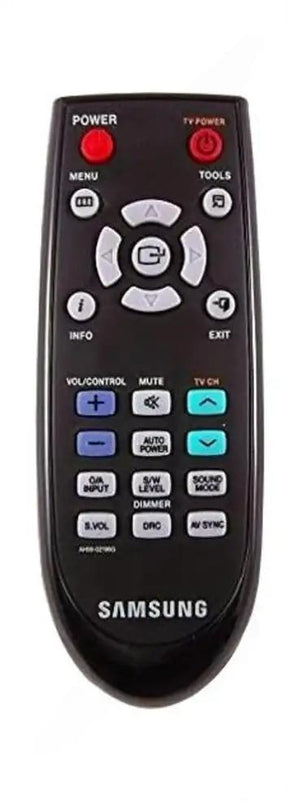 AH59-02196G SAMSUNG afstandsbediening
