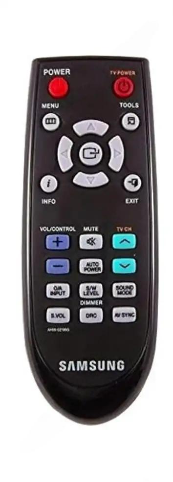 AH59-02196G SAMSUNG afstandsbediening