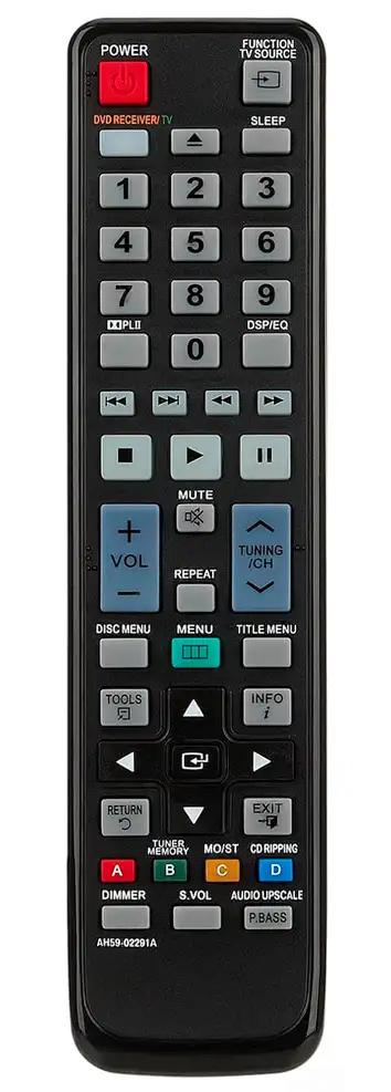 AH59-02291A SAMSUNG afstandsbediening