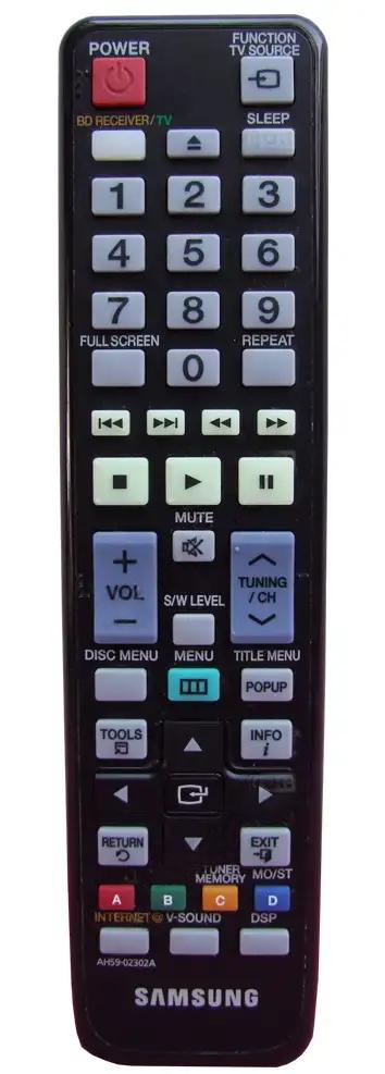 AH59-02302A SAMSUNG afstandsbediening