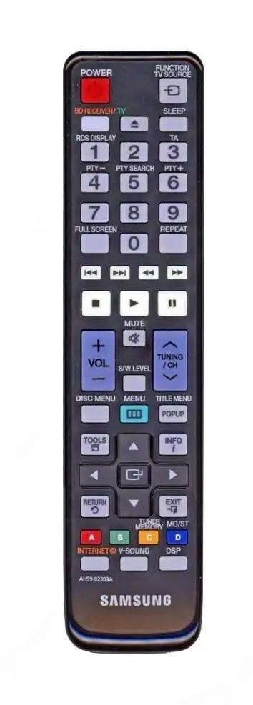 AH59-02303A SAMSUNG afstandsbediening