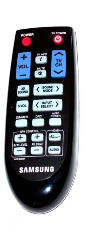 AH59-02330A SAMSUNG afstandsbediening