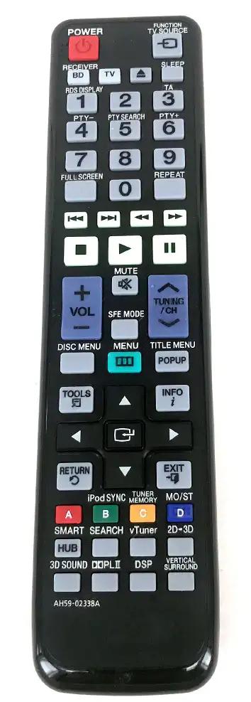 AH59-02338A SAMSUNG afstandsbediening